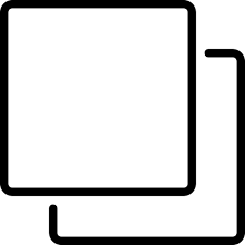 copier/coller le lien de la recette dans le presse-papier